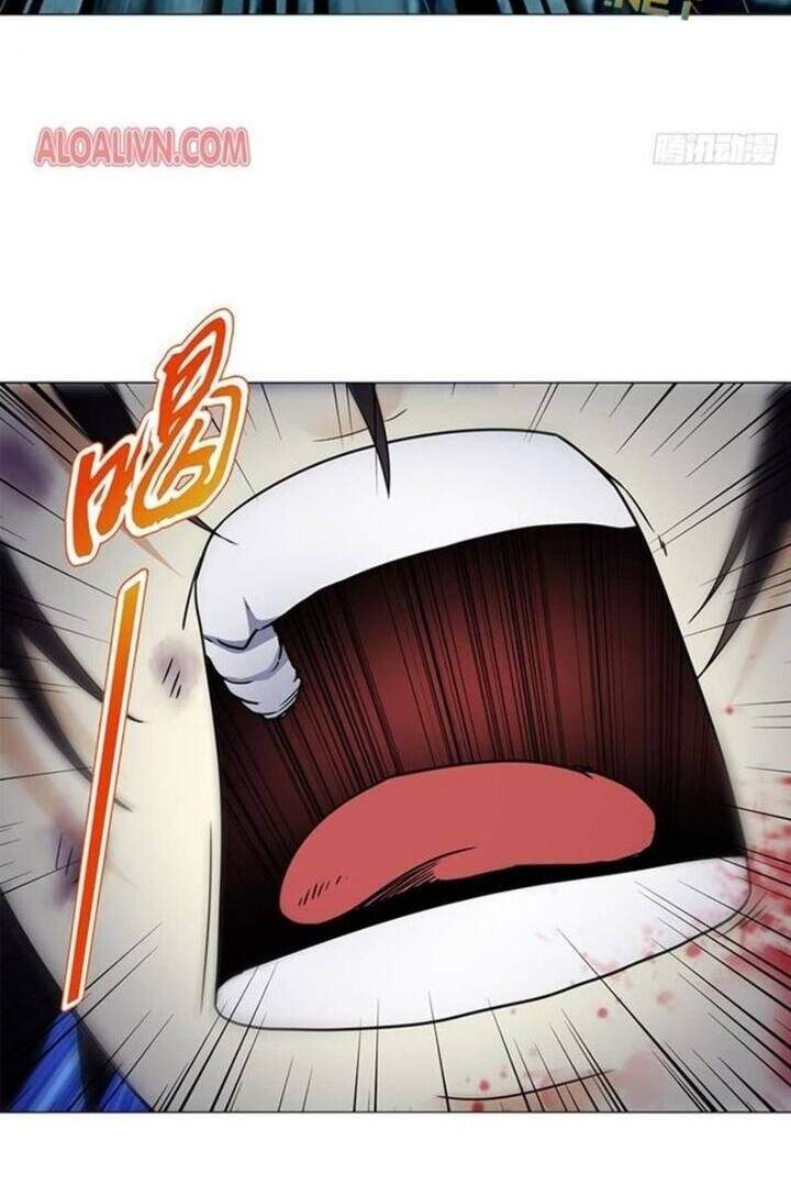 Heavenly God Mnemonic Chapter 86 Gambar 4