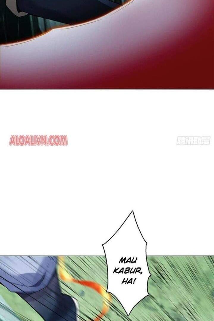 Heavenly God Mnemonic Chapter 86 Gambar 8