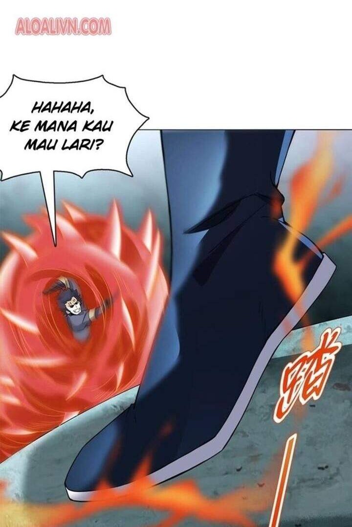 Heavenly God Mnemonic Chapter 86 Gambar 10