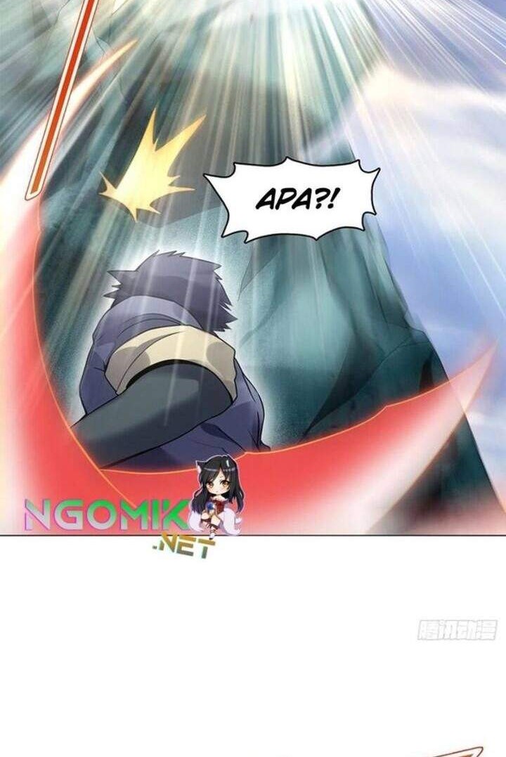 Heavenly God Mnemonic Chapter 86 Gambar 12