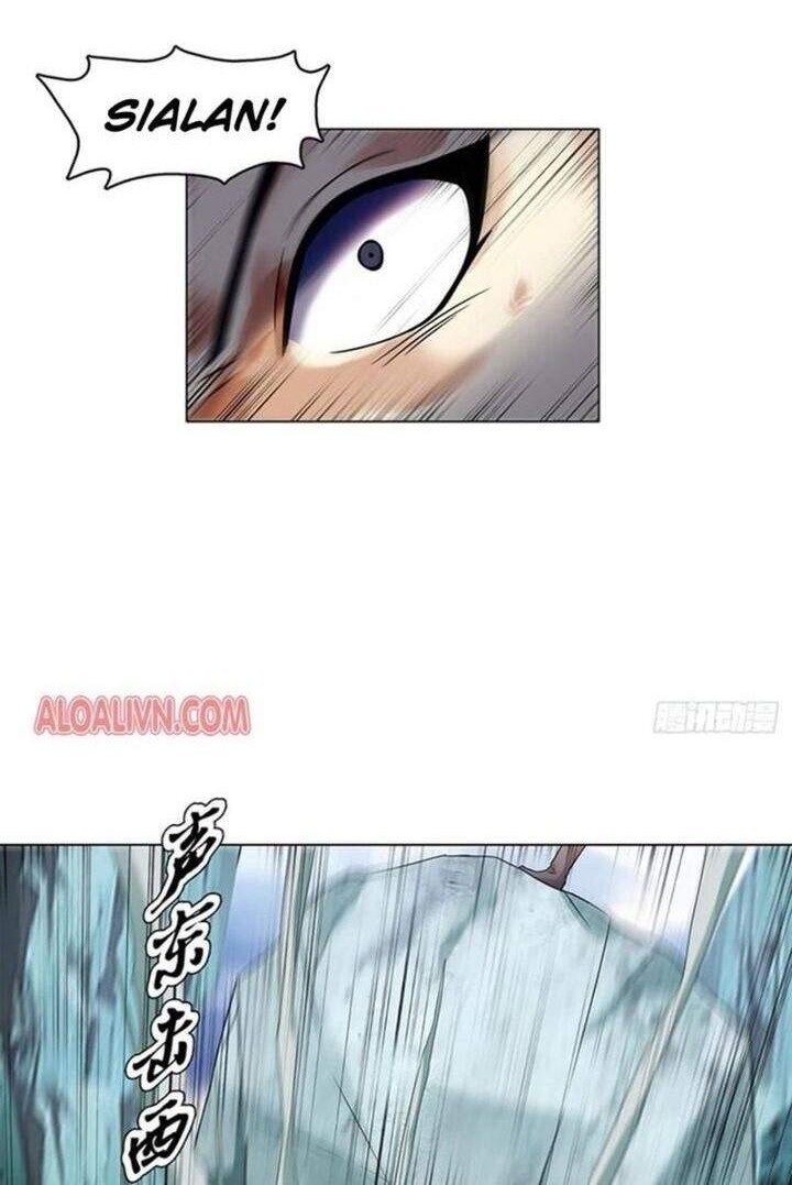 Heavenly God Mnemonic Chapter 86 Gambar 16