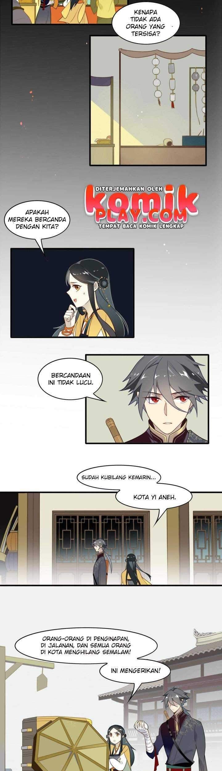 Craftsman Chapter 06 Gambar 5