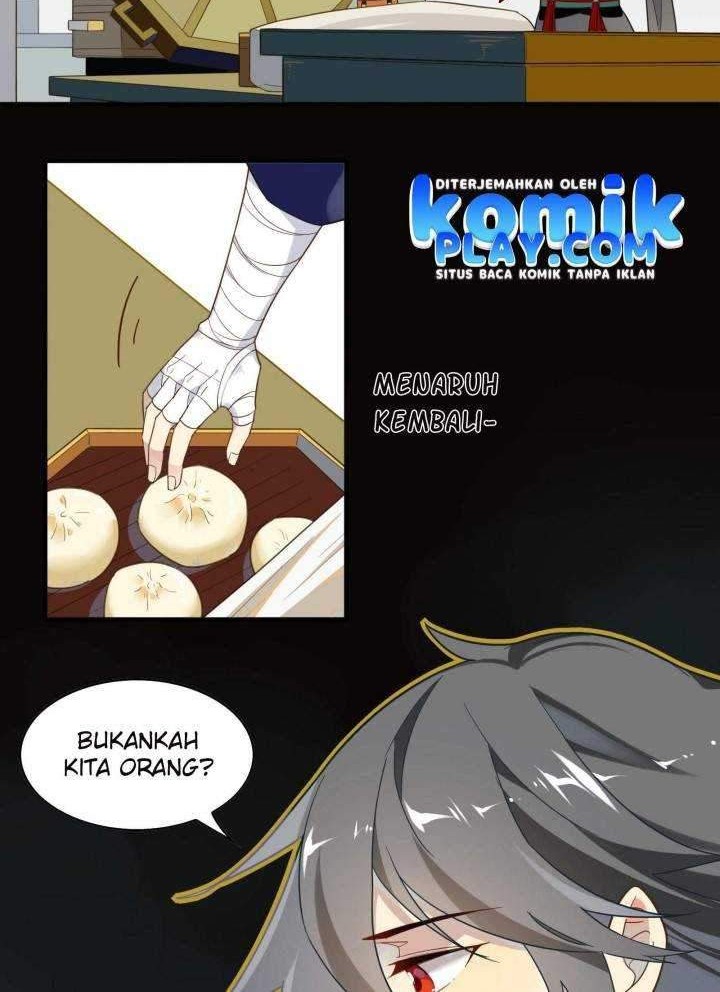 Craftsman Chapter 06 Gambar 6