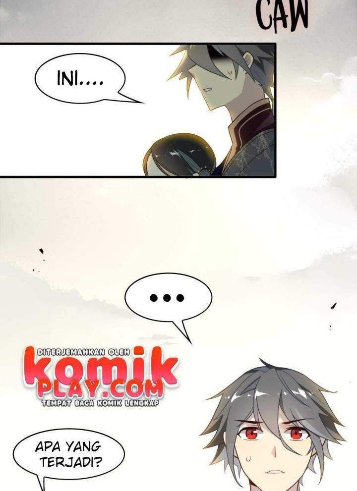 Manhua Craftsman Chapter 06 gambar nomor 2