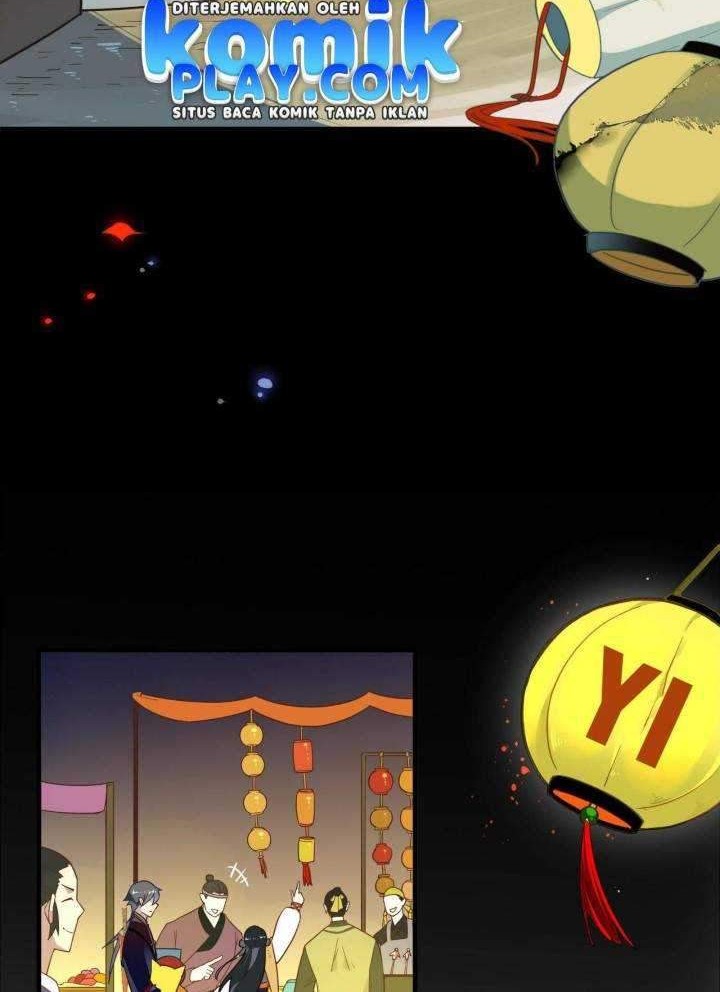Craftsman Chapter 06 Gambar 4