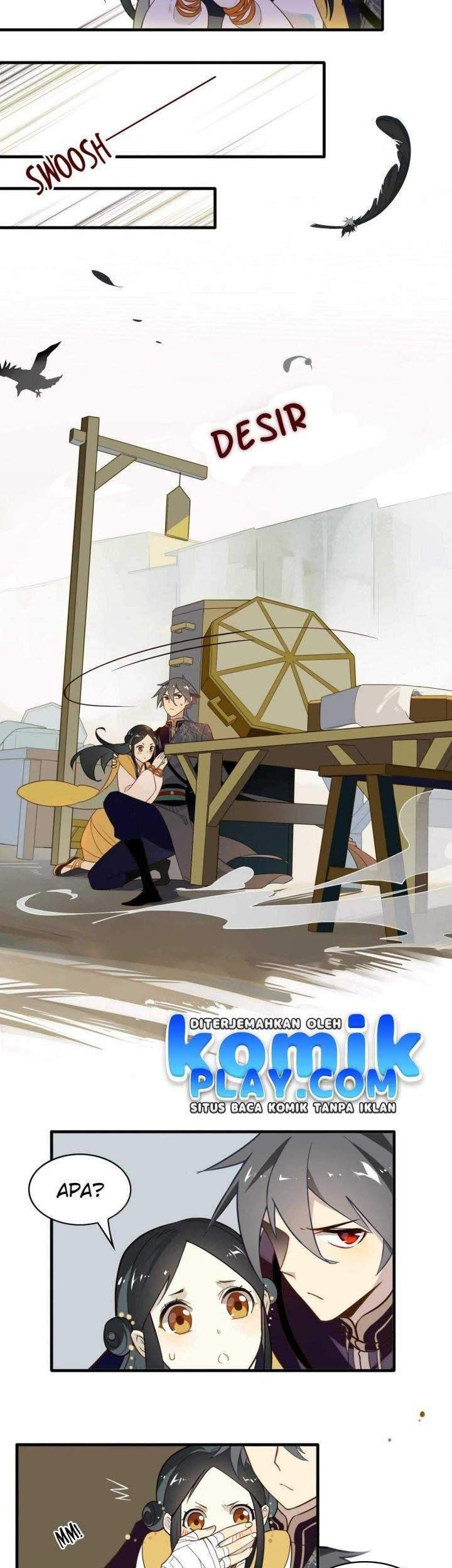 Craftsman Chapter 06 Gambar 13