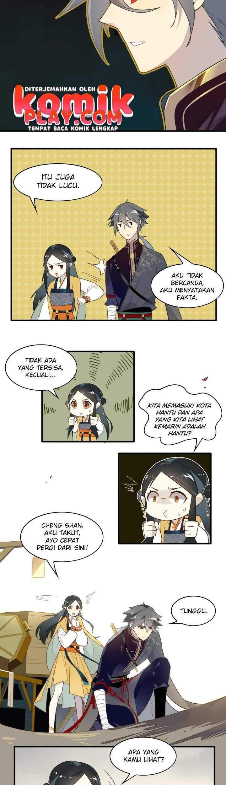 Craftsman Chapter 06 Gambar 7