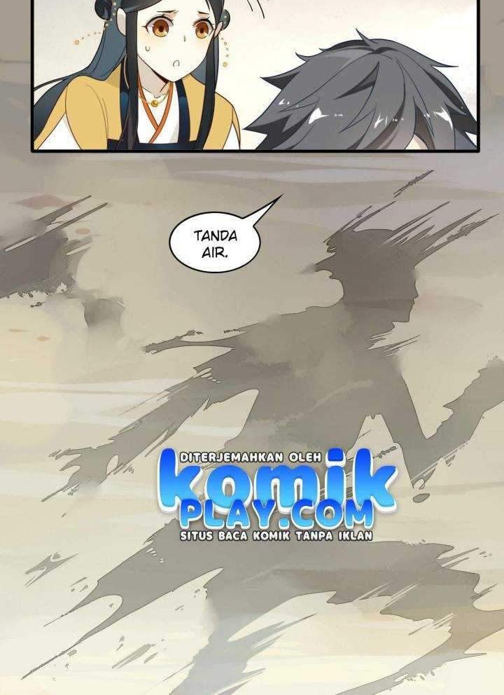 Craftsman Chapter 06 Gambar 8