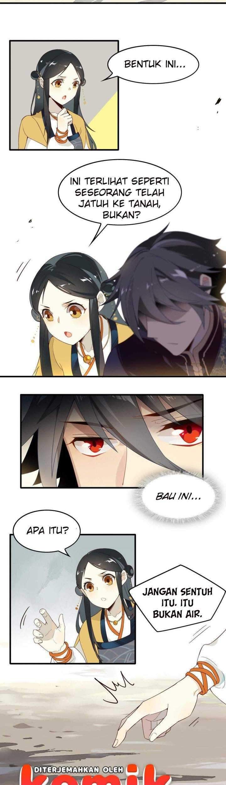 Craftsman Chapter 06 Gambar 9