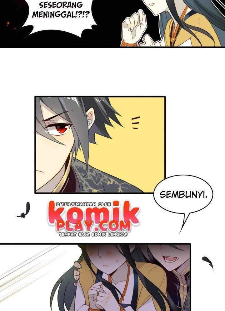 Craftsman Chapter 06 Gambar 12