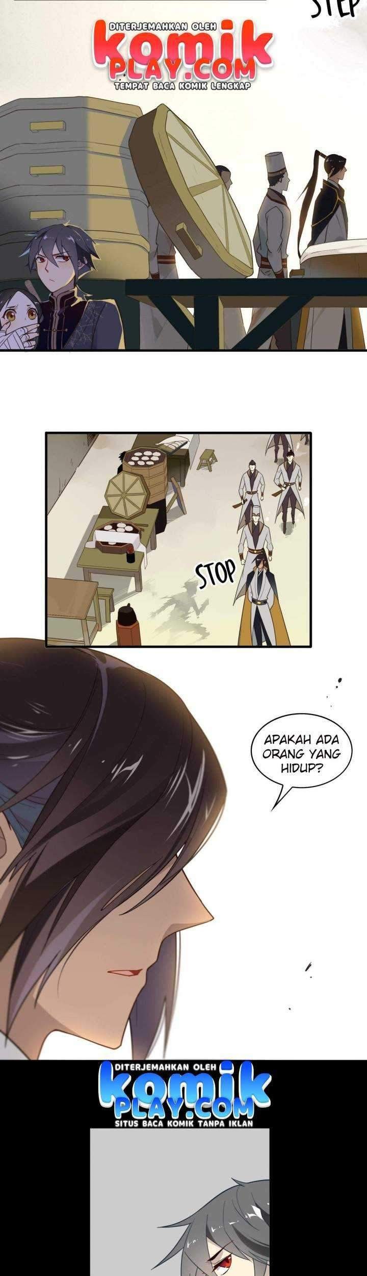 Craftsman Chapter 06 Gambar 15