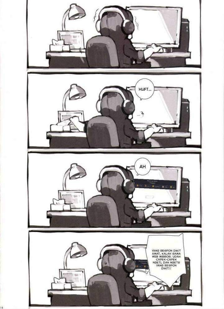 Craftsman Chapter 06 Gambar 18