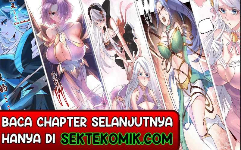 Global Gao Wu Chapter 87 Gambar 52