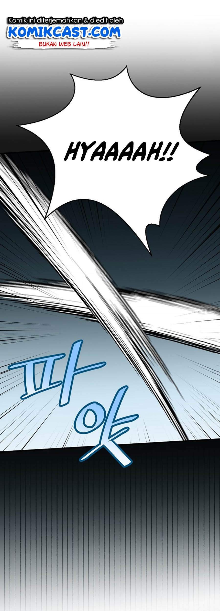 Leveling Up, By Only Eating! Chapter 31 Gambar 24