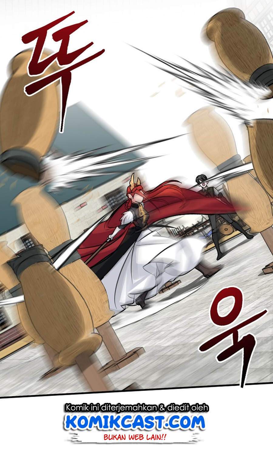 Leveling Up, By Only Eating! Chapter 31 Gambar 26