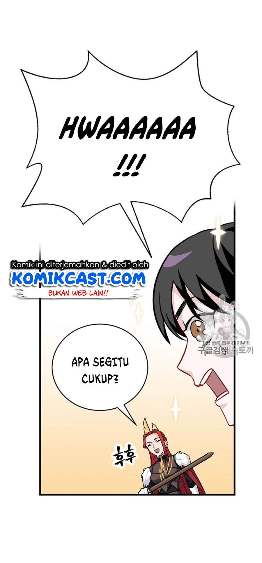 Leveling Up, By Only Eating! Chapter 31 Gambar 27