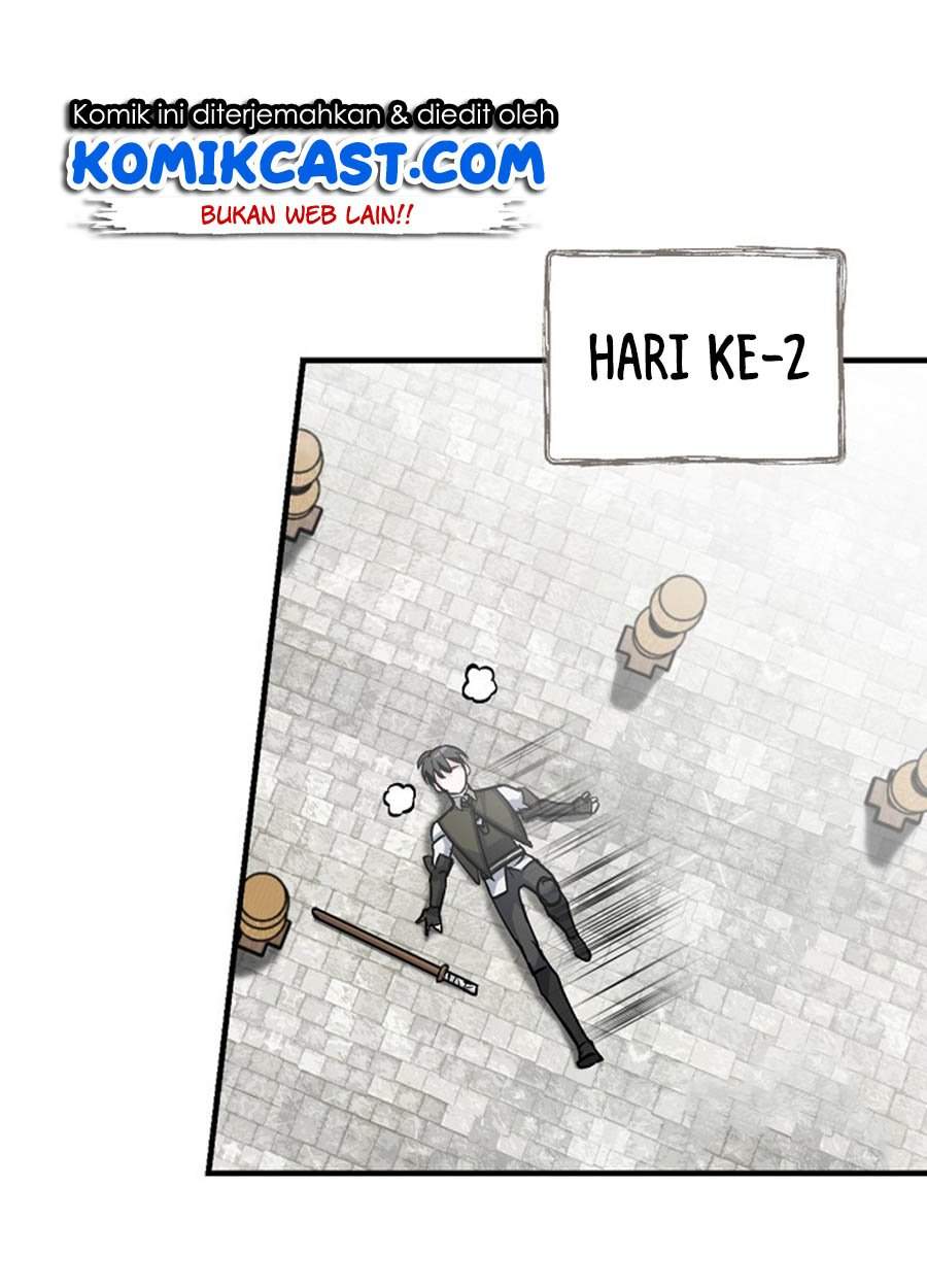 Leveling Up, By Only Eating! Chapter 31 Gambar 35