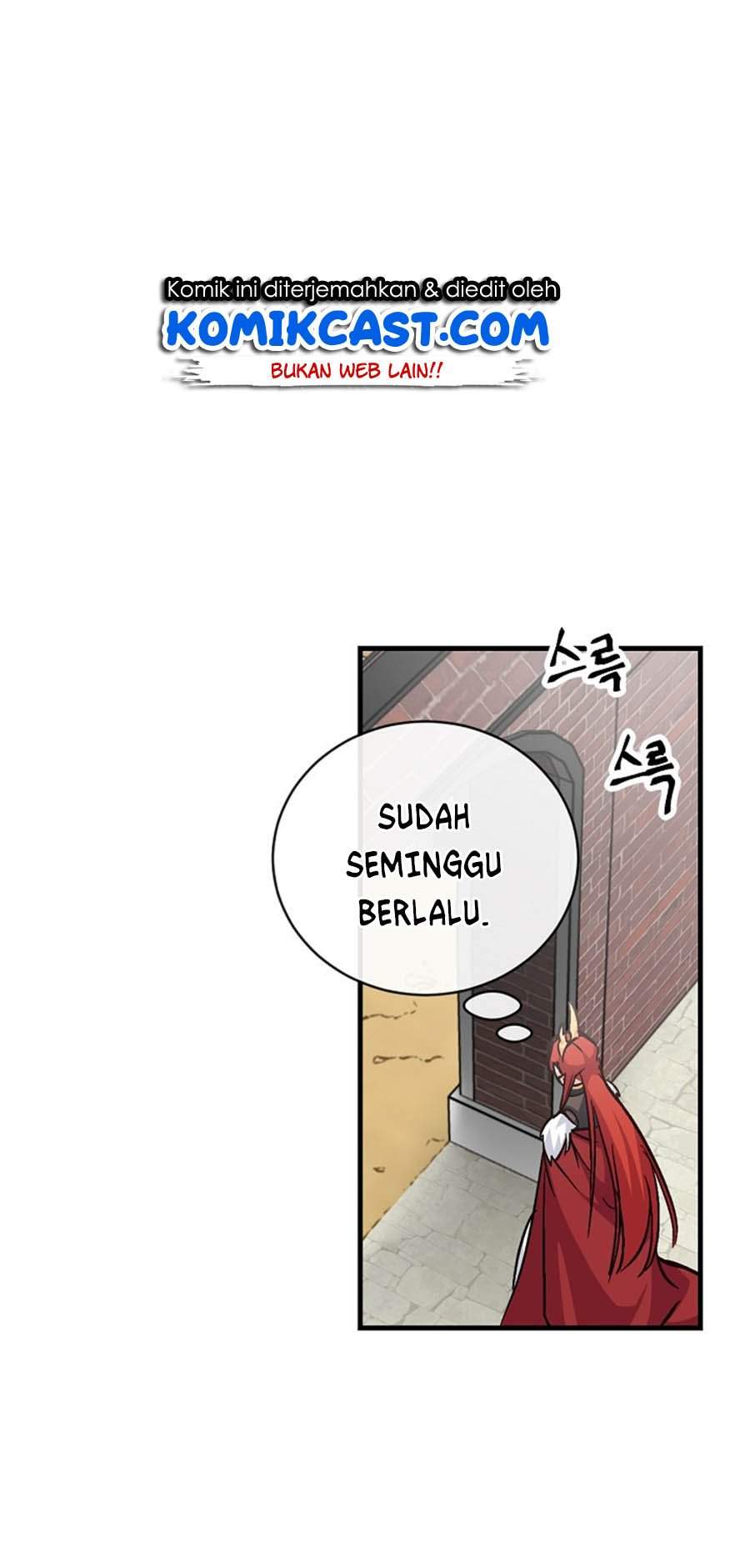 Leveling Up, By Only Eating! Chapter 31 Gambar 37