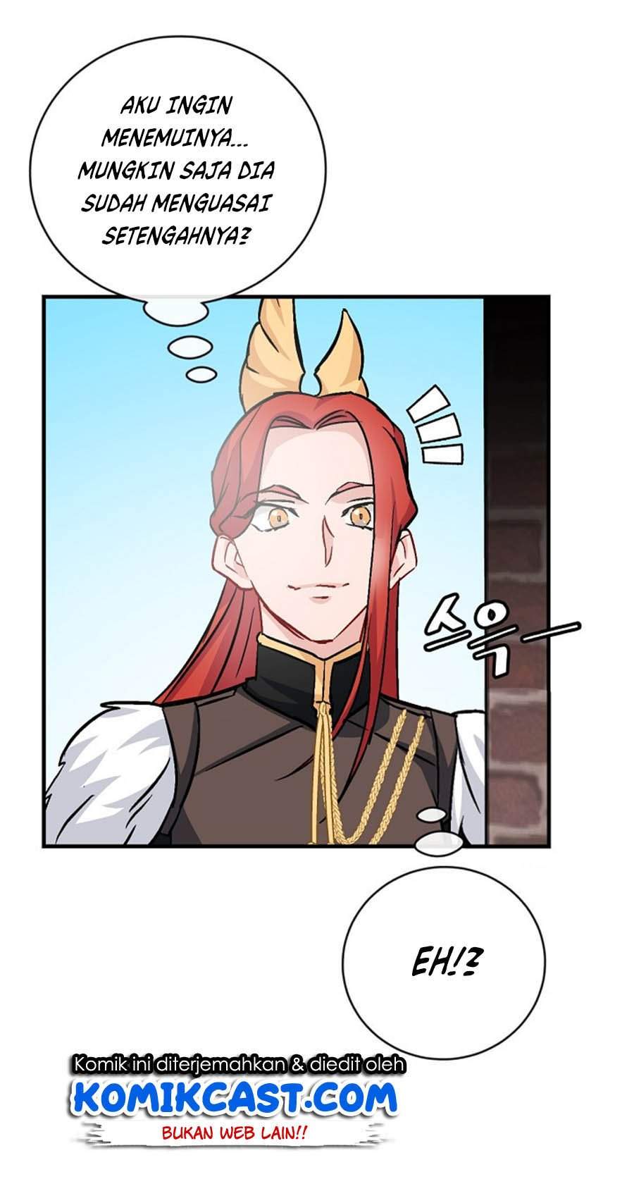 Leveling Up, By Only Eating! Chapter 31 Gambar 38