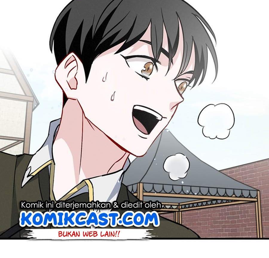 Leveling Up, By Only Eating! Chapter 31 Gambar 40