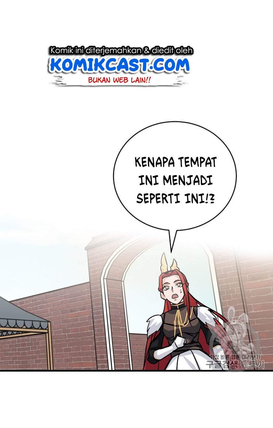 Leveling Up, By Only Eating! Chapter 31 Gambar 41