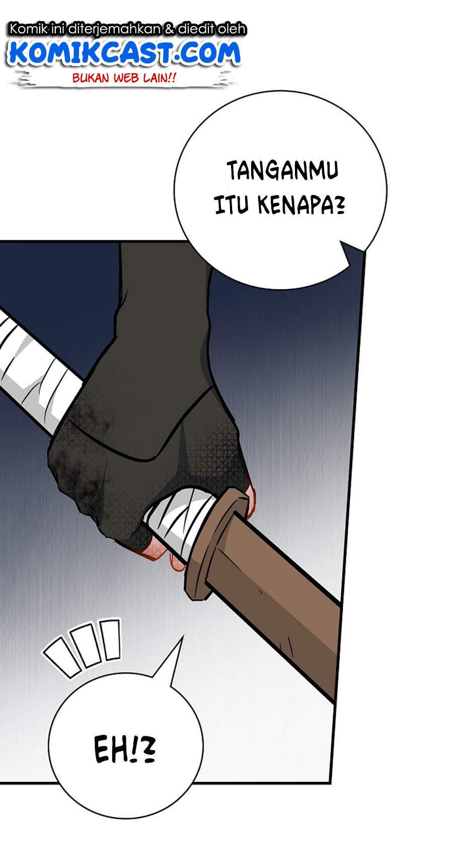 Leveling Up, By Only Eating! Chapter 31 Gambar 45