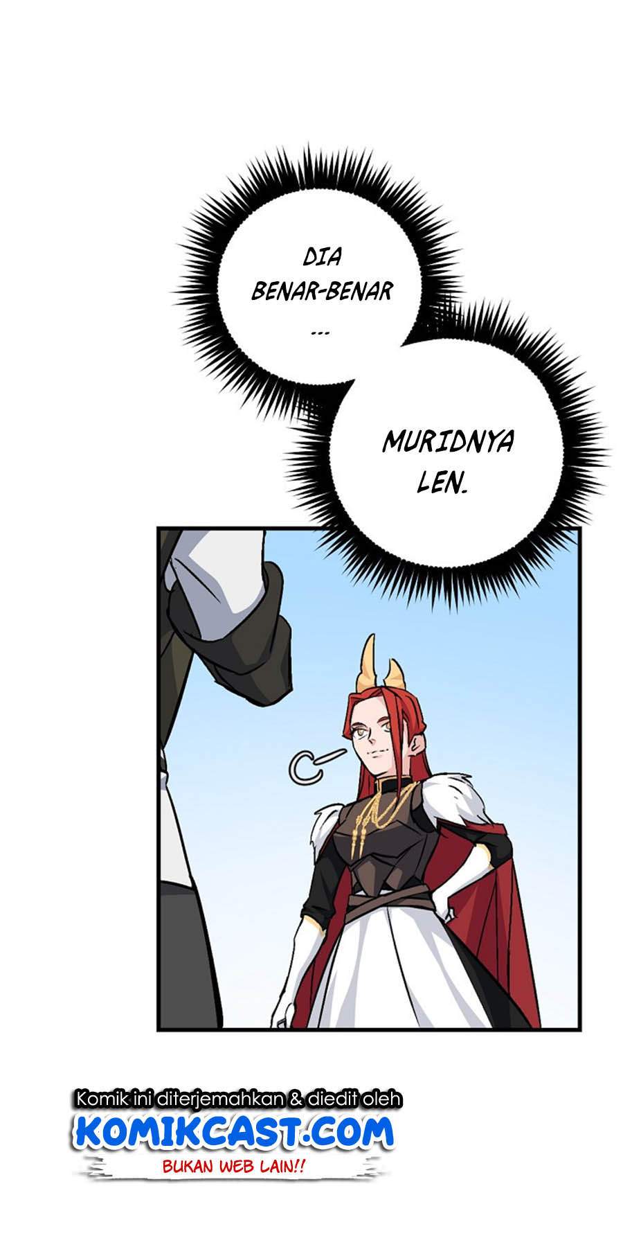 Leveling Up, By Only Eating! Chapter 31 Gambar 51