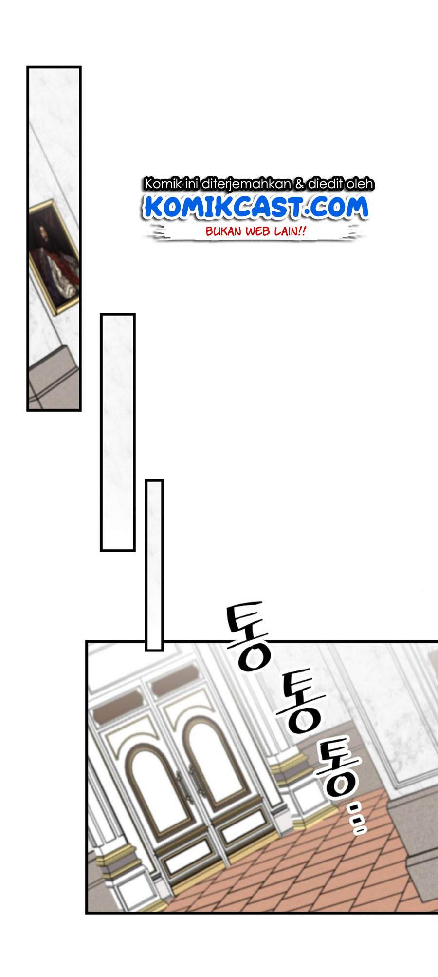 Leveling Up, By Only Eating! Chapter 31 Gambar 53