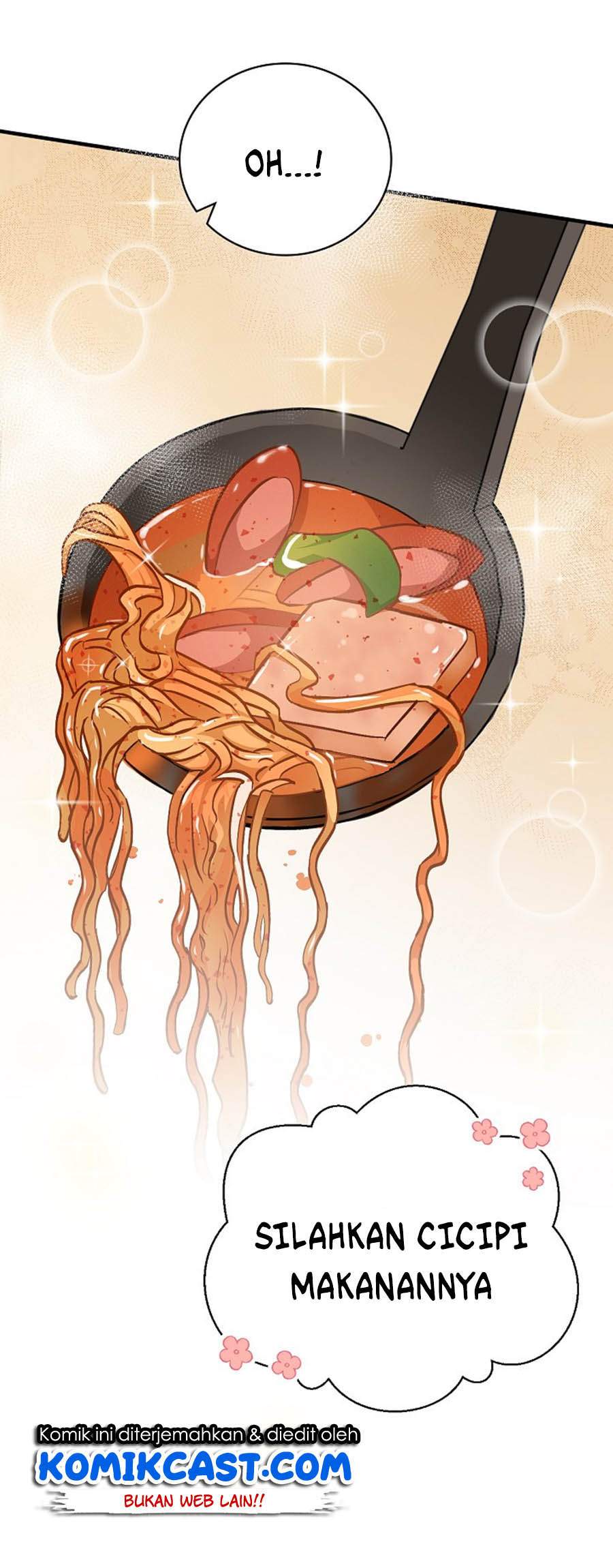 Leveling Up, By Only Eating! Chapter 31 Gambar 64