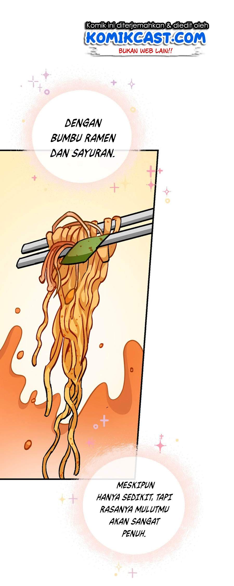 Leveling Up, By Only Eating! Chapter 31 Gambar 66