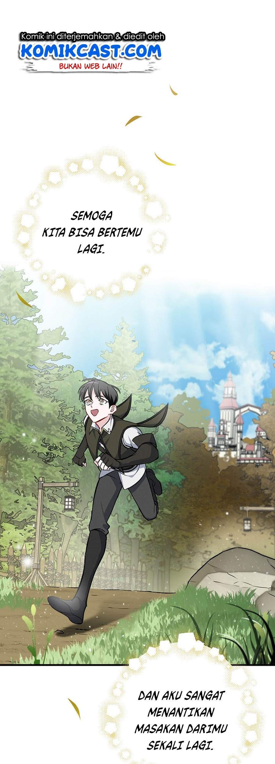 Leveling Up, By Only Eating! Chapter 31 Gambar 90