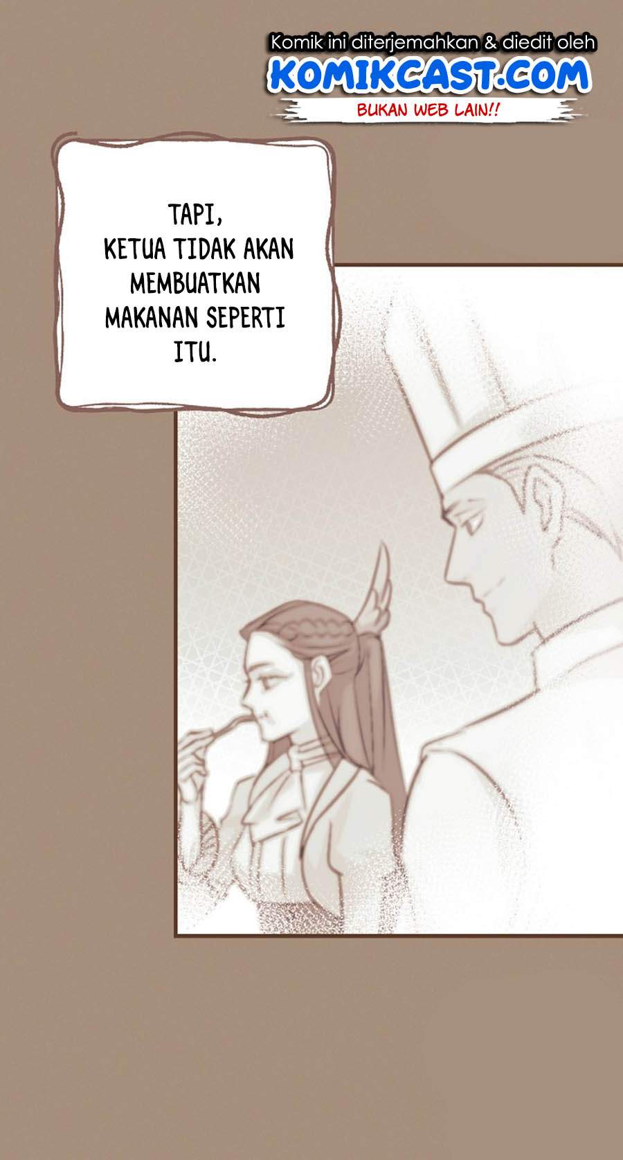 Leveling Up, By Only Eating! Chapter 31 Gambar 9