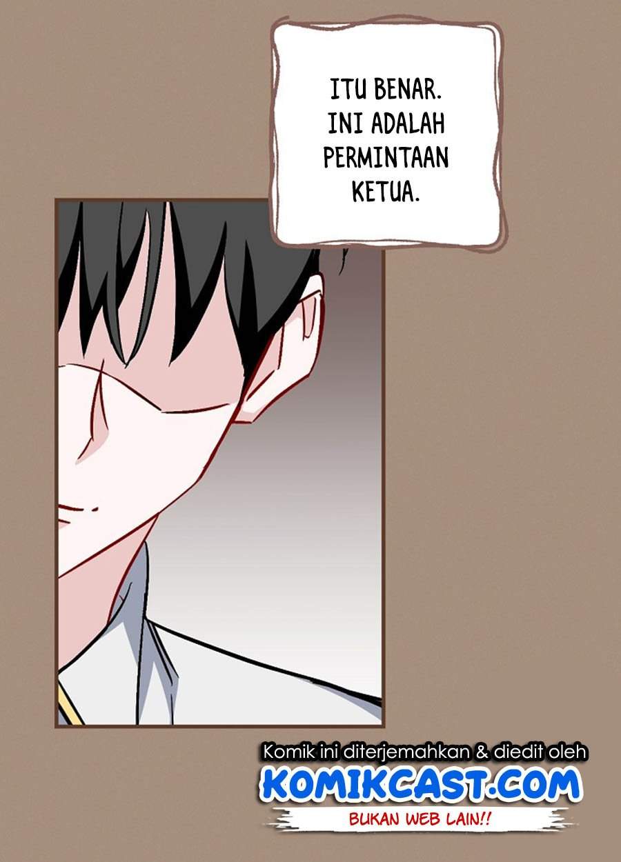 Leveling Up, By Only Eating! Chapter 31 Gambar 10