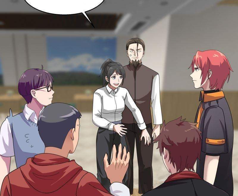 I Have a Dragon on My Body Chapter 398 Gambar 10