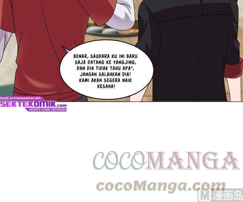 I Have a Dragon on My Body Chapter 398 Gambar 11