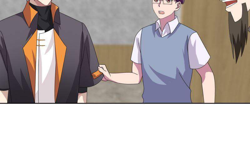 I Have a Dragon on My Body Chapter 398 Gambar 13