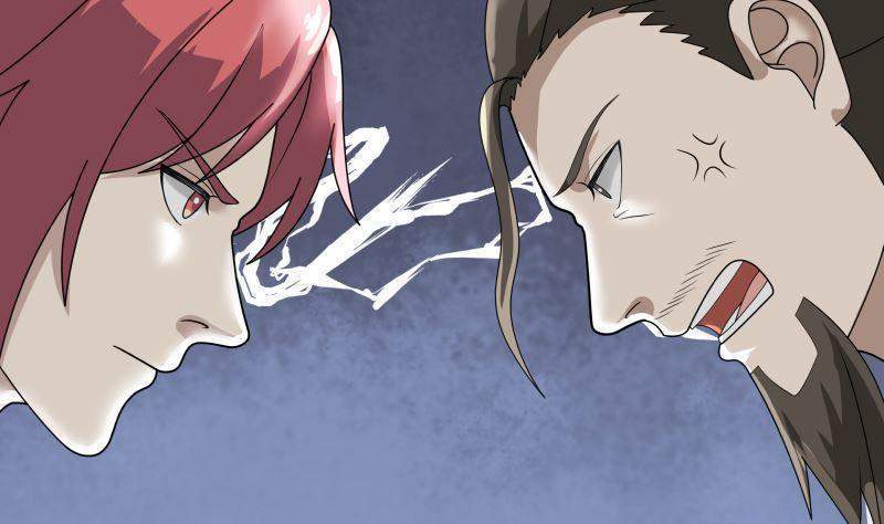 I Have a Dragon on My Body Chapter 398 Gambar 15