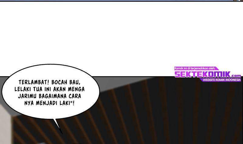 I Have a Dragon on My Body Chapter 398 Gambar 16