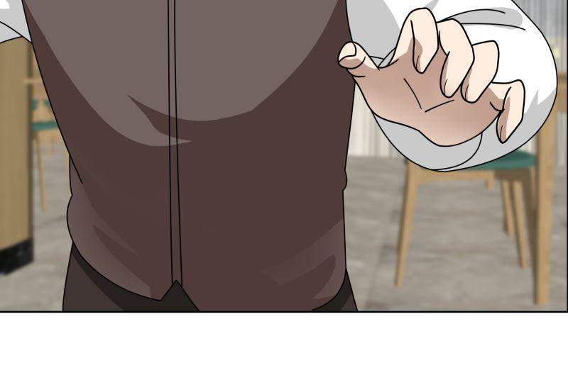 I Have a Dragon on My Body Chapter 398 Gambar 18