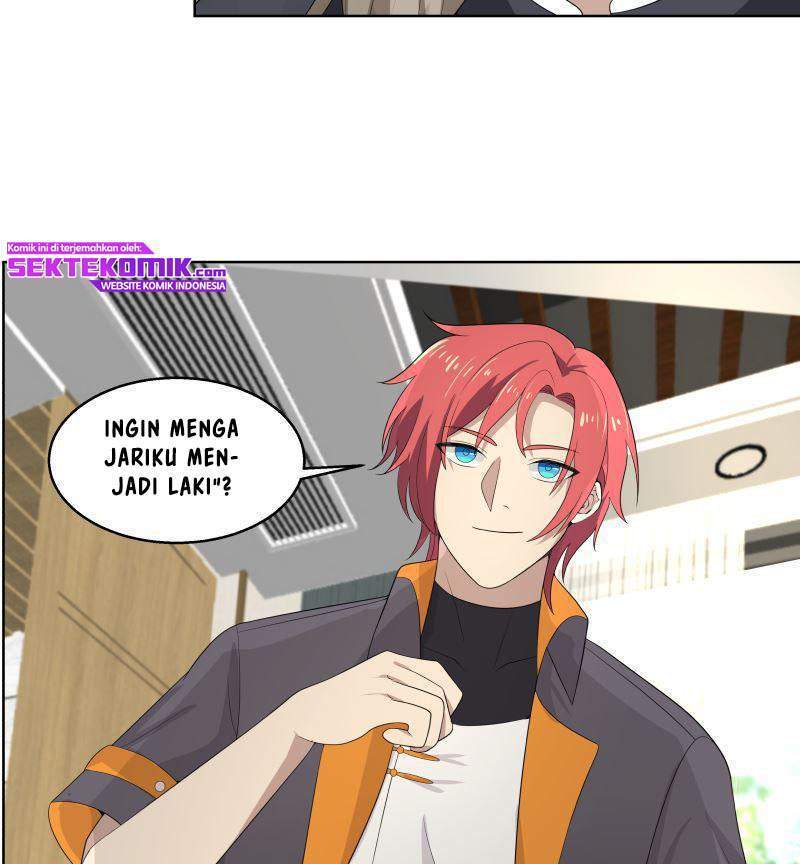 I Have a Dragon on My Body Chapter 398 Gambar 24