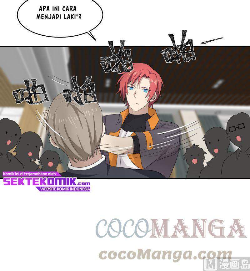 I Have a Dragon on My Body Chapter 398 Gambar 26