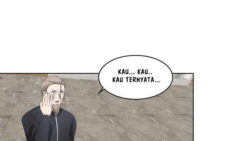 I Have a Dragon on My Body Chapter 398 Gambar 27