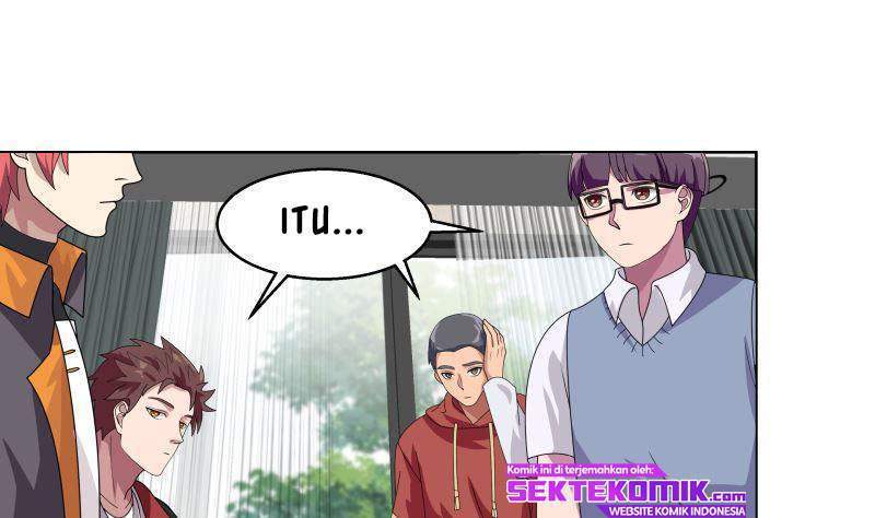 I Have a Dragon on My Body Chapter 398 Gambar 3