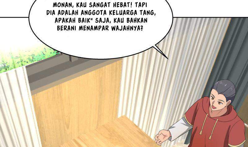 I Have a Dragon on My Body Chapter 398 Gambar 31