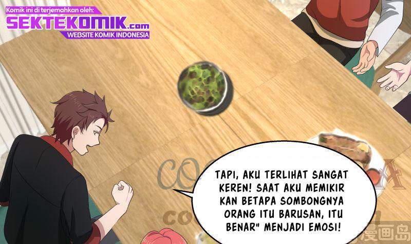 I Have a Dragon on My Body Chapter 398 Gambar 32