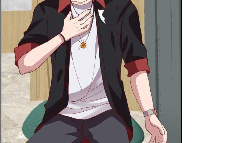 I Have a Dragon on My Body Chapter 398 Gambar 37