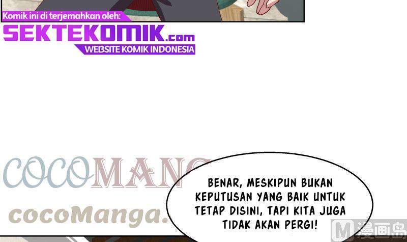 I Have a Dragon on My Body Chapter 398 Gambar 38