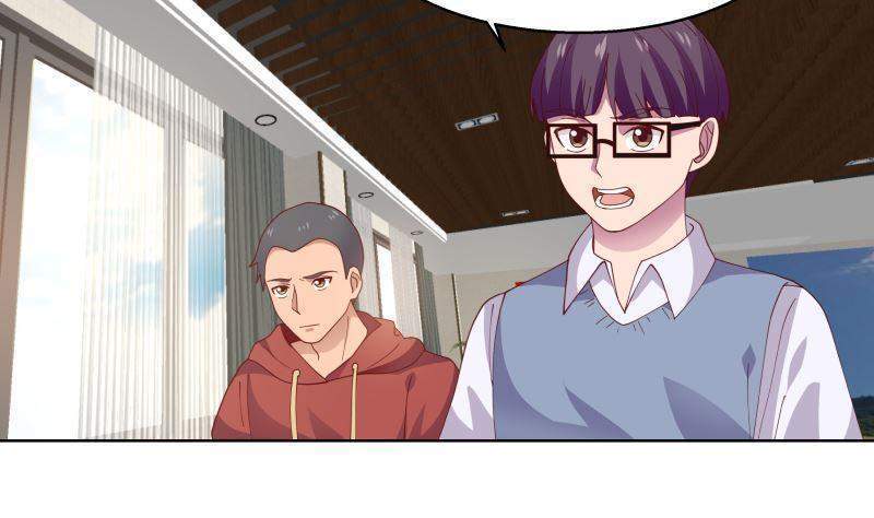 I Have a Dragon on My Body Chapter 398 Gambar 39