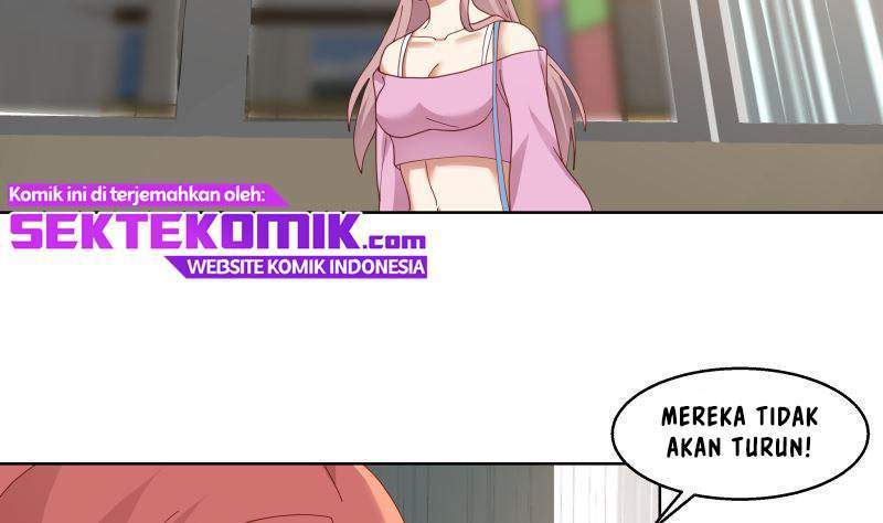 I Have a Dragon on My Body Chapter 398 Gambar 46