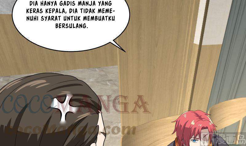 I Have a Dragon on My Body Chapter 398 Gambar 5